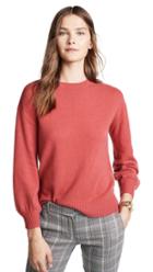 Velvet Selina Cashmere Sweater