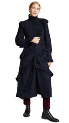 Ulla Johnson Bertille Coat