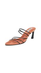 Reike Nen Five Strings Pointed Sandals