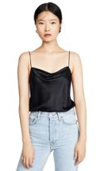 Cami Nyc The Axel Thong Bodysuit