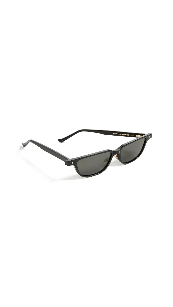 Grey Ant Mingus Sunglasses