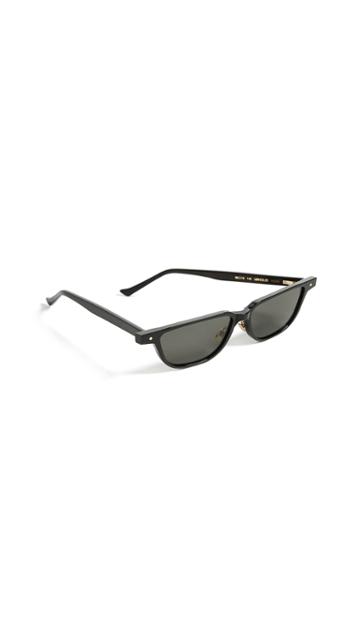 Grey Ant Mingus Sunglasses