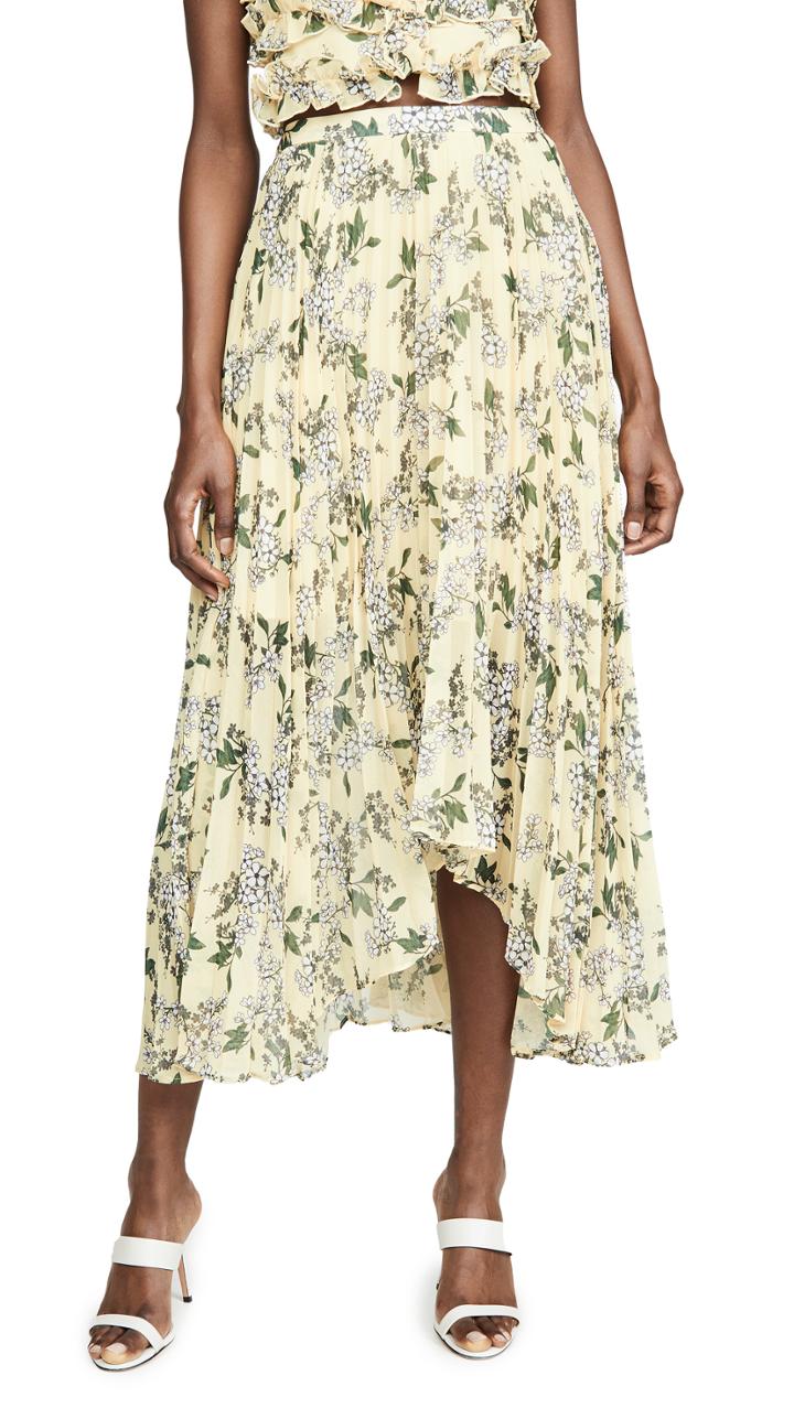 Keepsake Unique Skirt