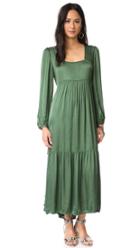 Raquel Allegra Empress Dress