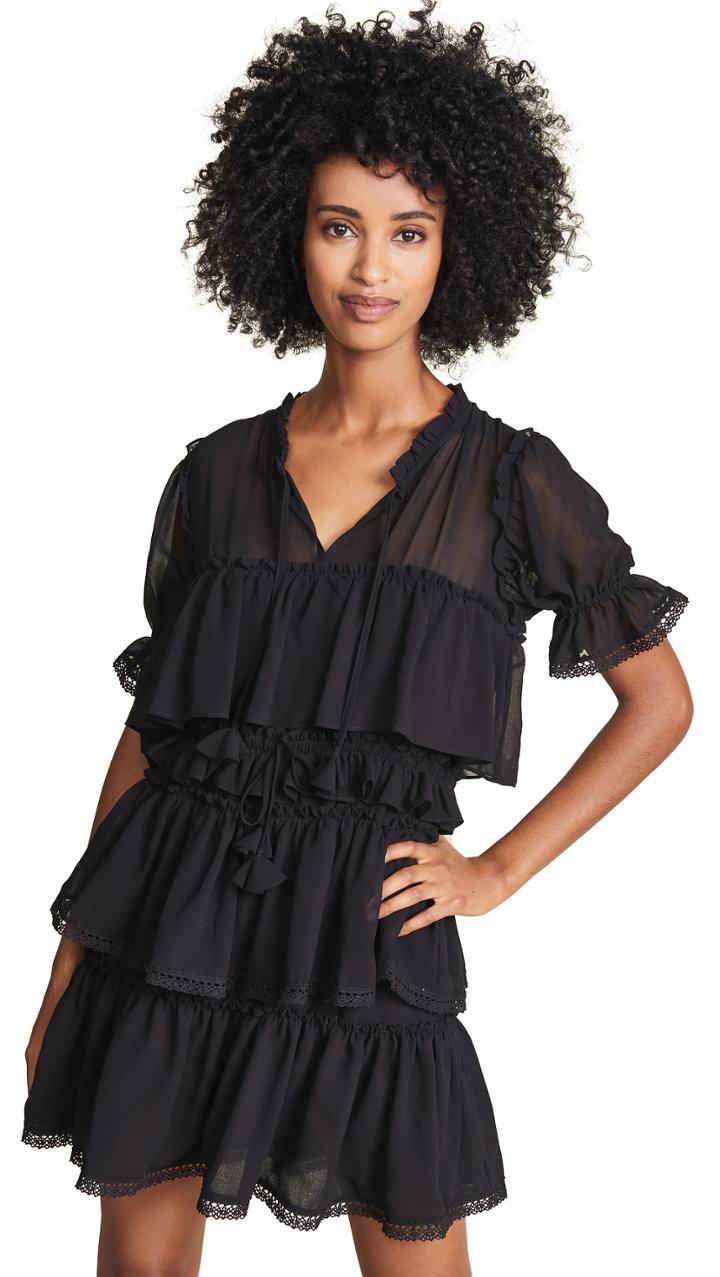 Misa Jazmine Dress