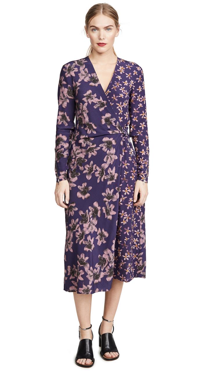 Rag Bone Odette Dress