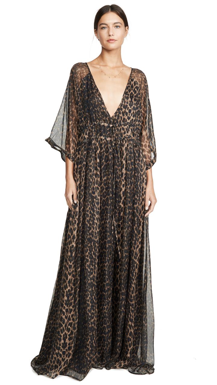 Eywasouls Malibu Lilian Dress