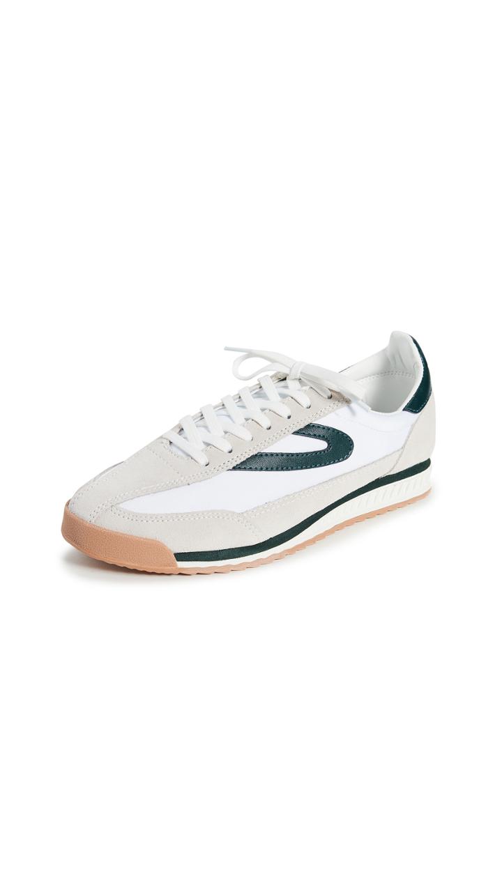 Tretorn Rawlins 8 Sneakers