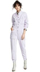 Isabel Marant Etoile Lashay Jumpsuit