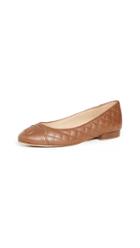 Michael Michael Kors Dylyn Quilted Ballet Flats