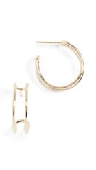 Shashi Olympia Earrings