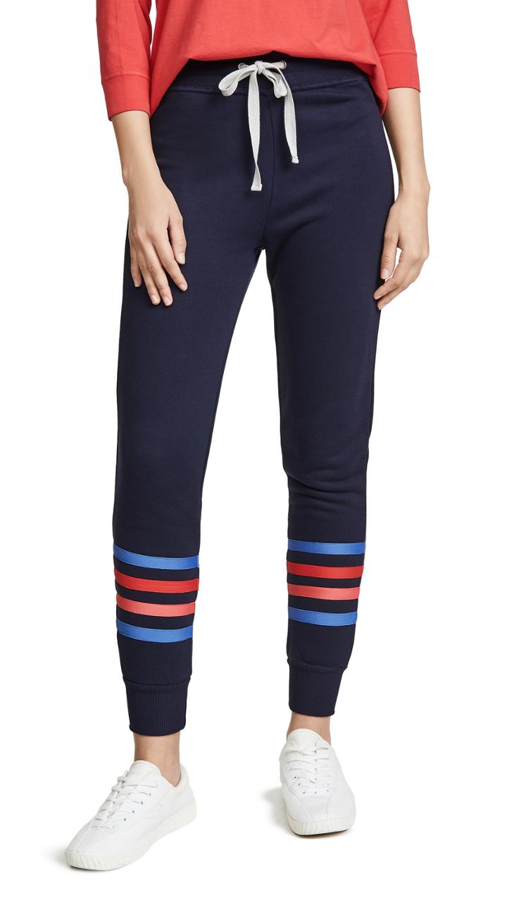 Splendid X Grey Malin Lifeguard Joggers