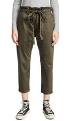 Current Elliott The Tabloid Pants