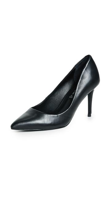 Sasha Samuel Twilight Star Locket Necklace