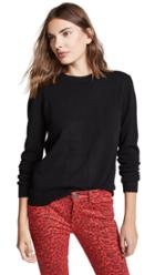 Bop Basics Boxy Cashmere Sweater