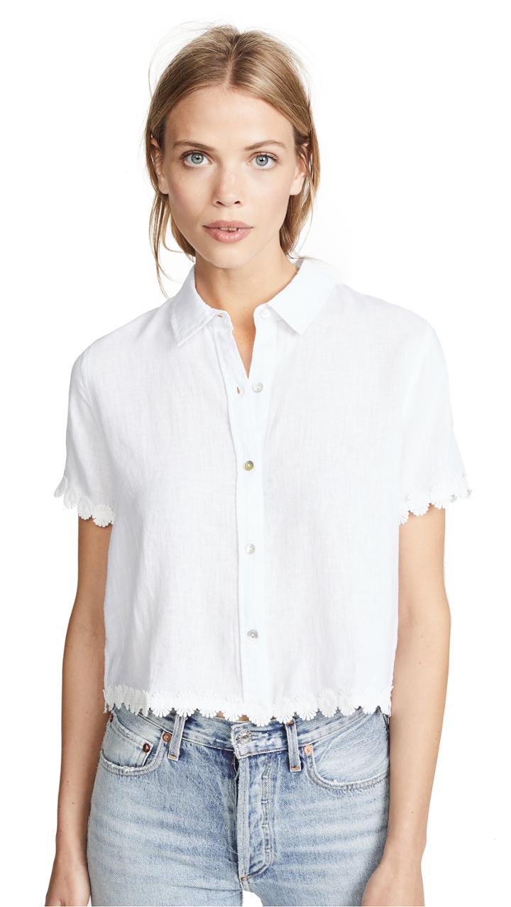 Rails Kit Button Down Shirt