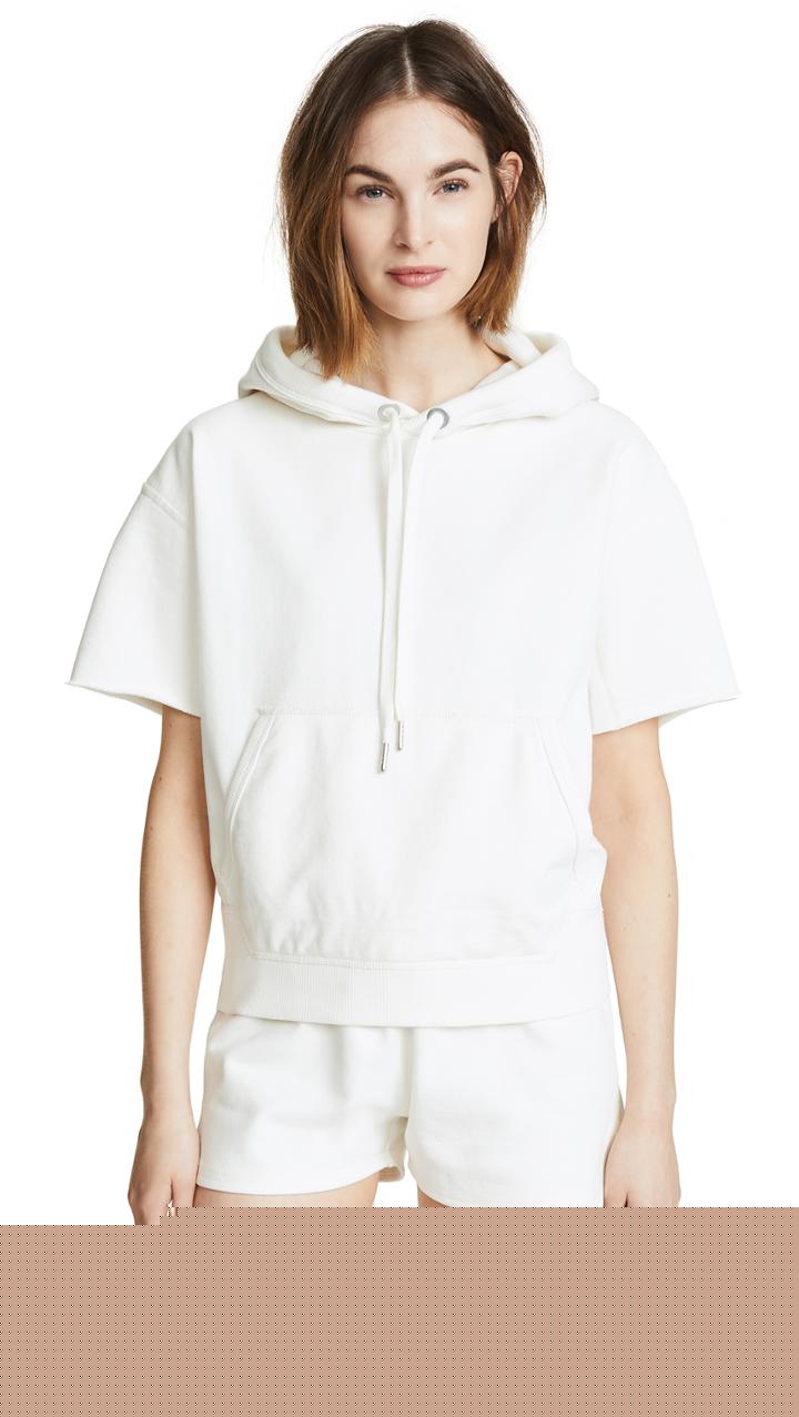 Rag Bone Jean Kat Cropped Top