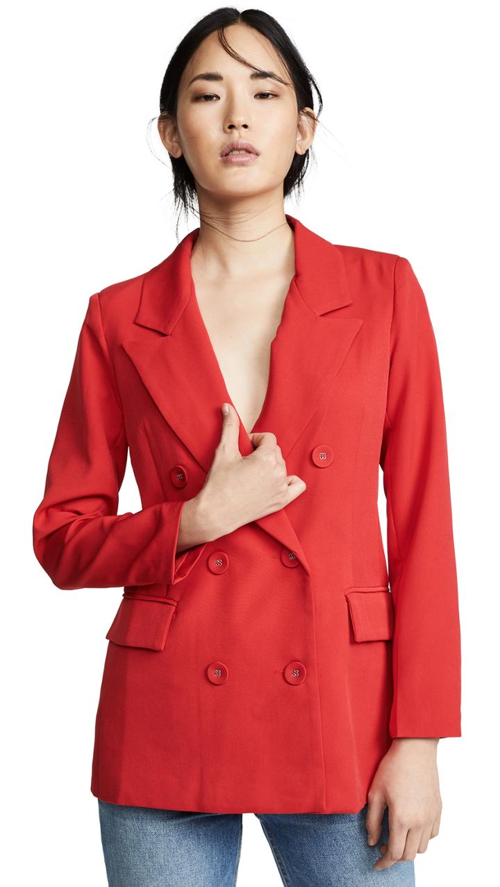 Lioness The Don Coat