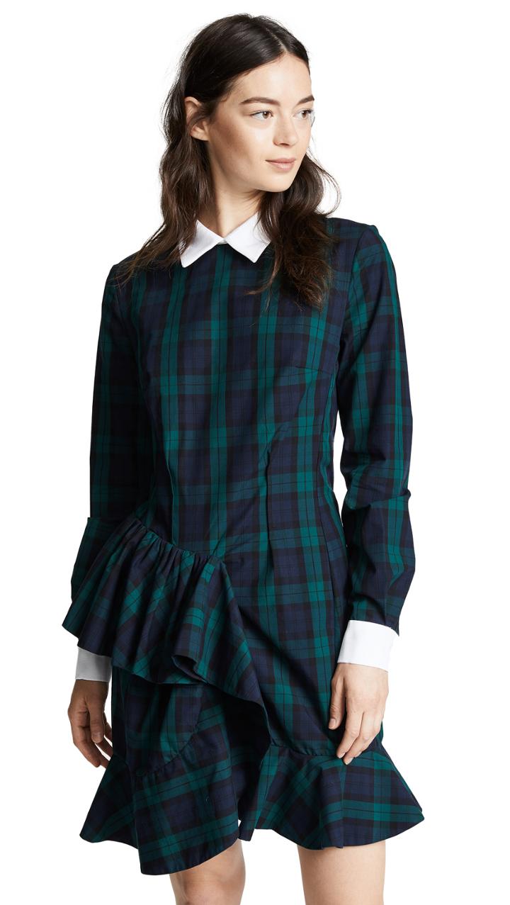 Petersyn Carter Dress