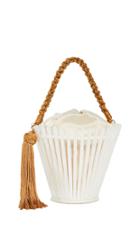 Montunas Trellis Lirio Plant Pot Mini Bucket Bag