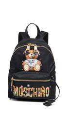 Moschino Moschino Teddy Backpack