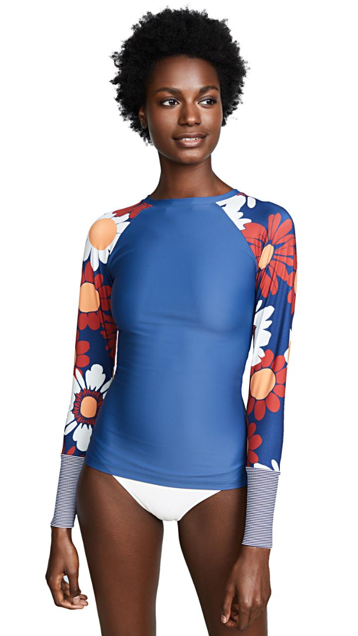 Seea Doheny Rashguard