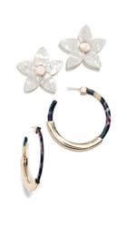 Baublebar Party Ready Statement Earrings Gift Set
