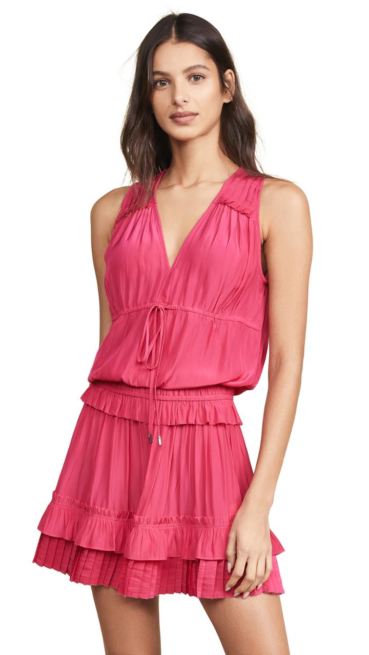 Ramy Brook Hadley Dress