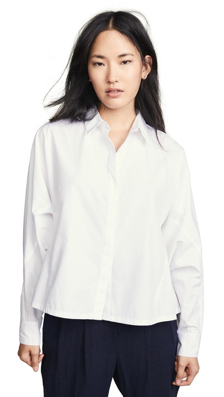 Ag Acoustic Button Down Shirt