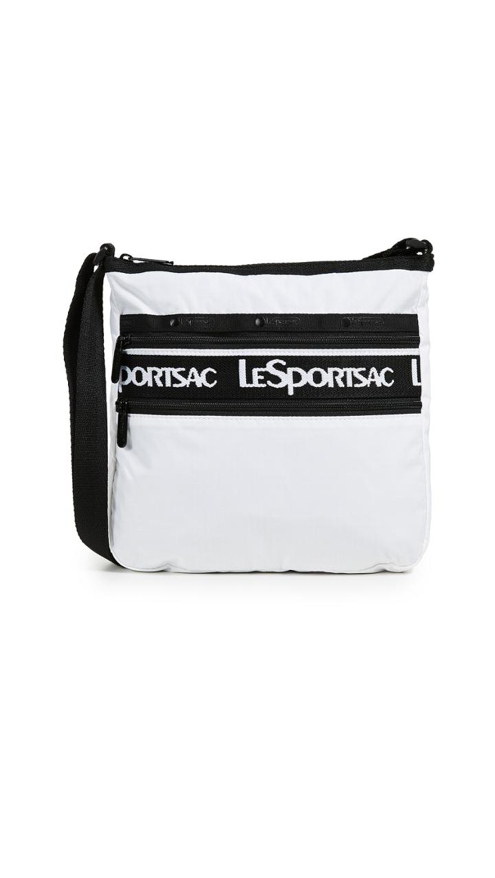 Lesportsac Candace North South Crossbody Bag