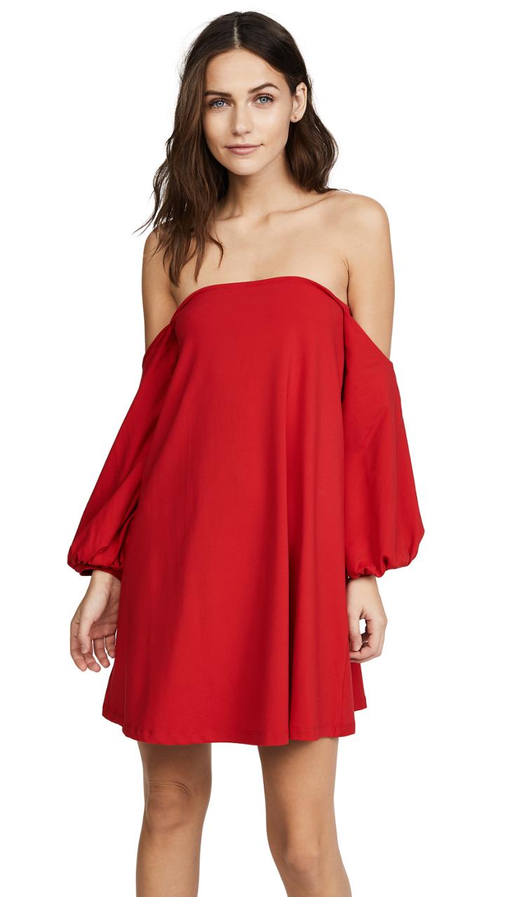 Susana Monaco Cyndi Dress