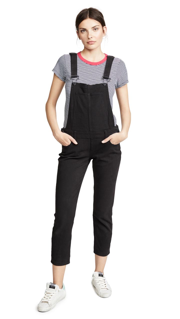 Paige Sierra Overall
