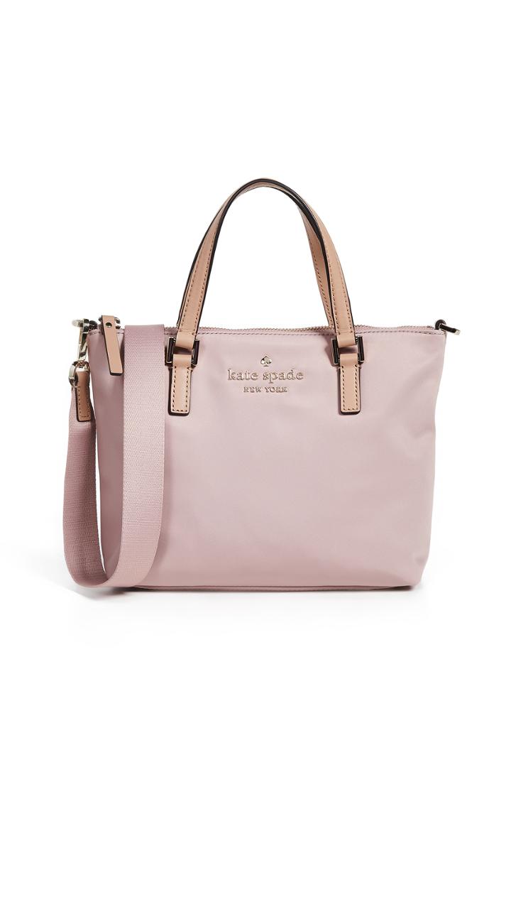 Kate Spade New York Watson Lane Lucie Crossbody Bag