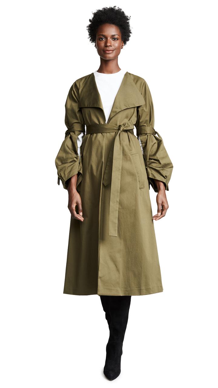 Alexis Edwina Trench