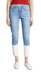 Derek Lam 10 Crosby Pippa Boyfriend Jeans