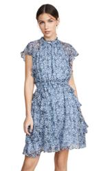 Shoshanna Aubaine Dress