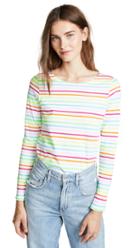 One By Stripe & Stare One By Classic Breton Shirt