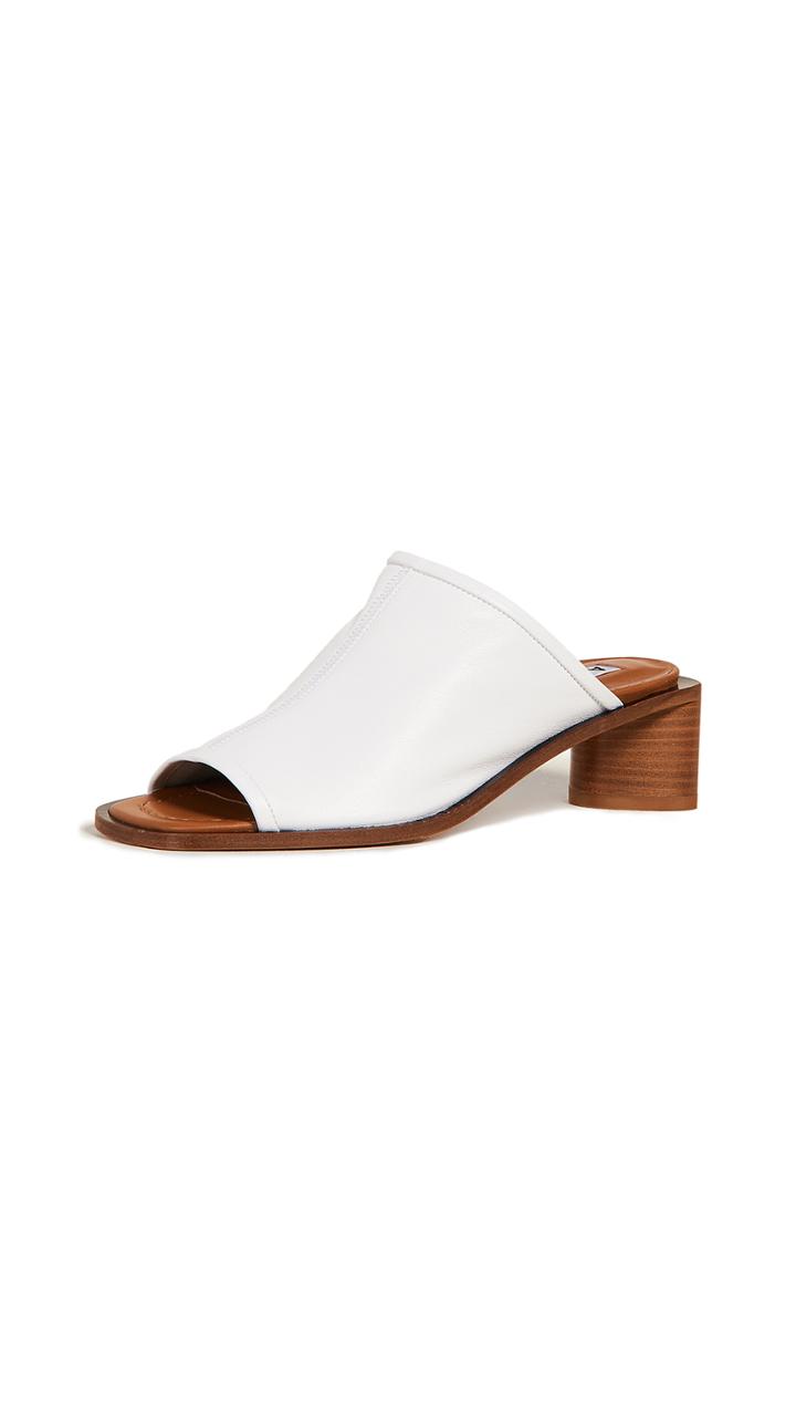 Acne Studios Bernelle Mules