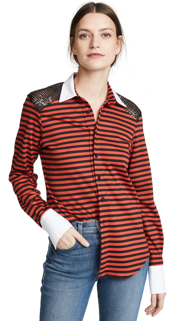 Harvey Faircloth Harvey Blouse