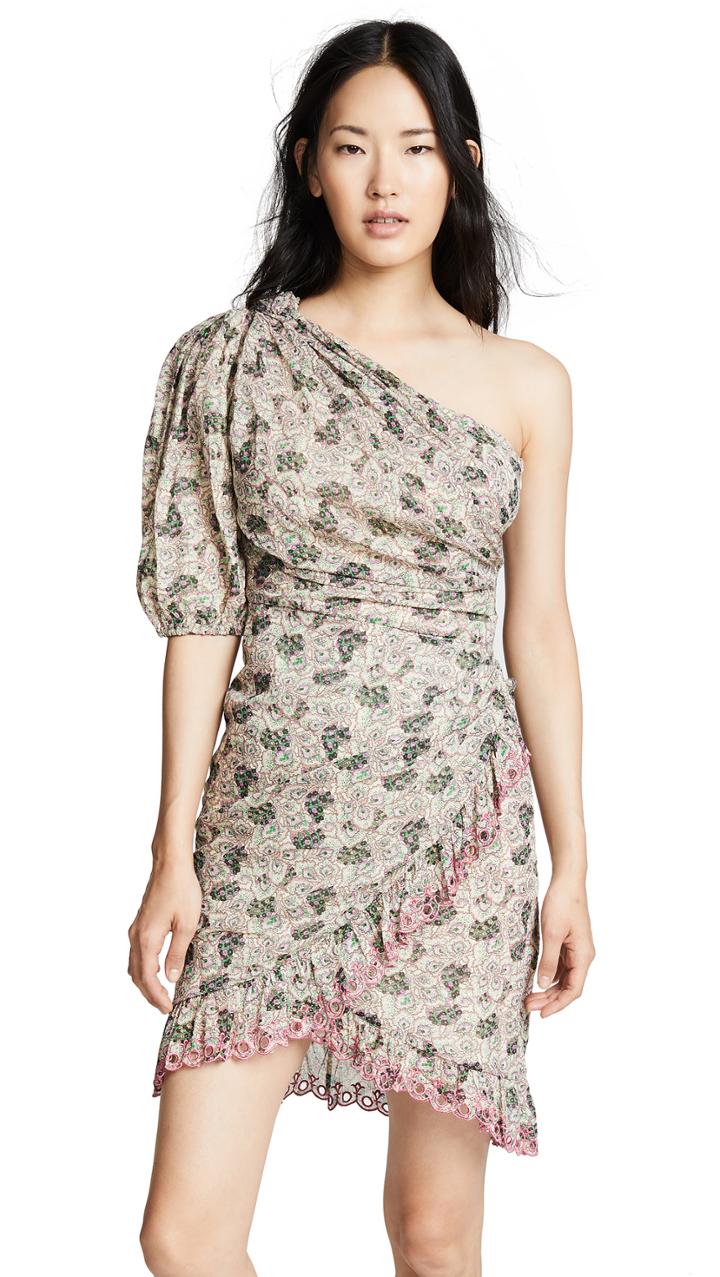 Isabel Marant Etoile Esther Dress