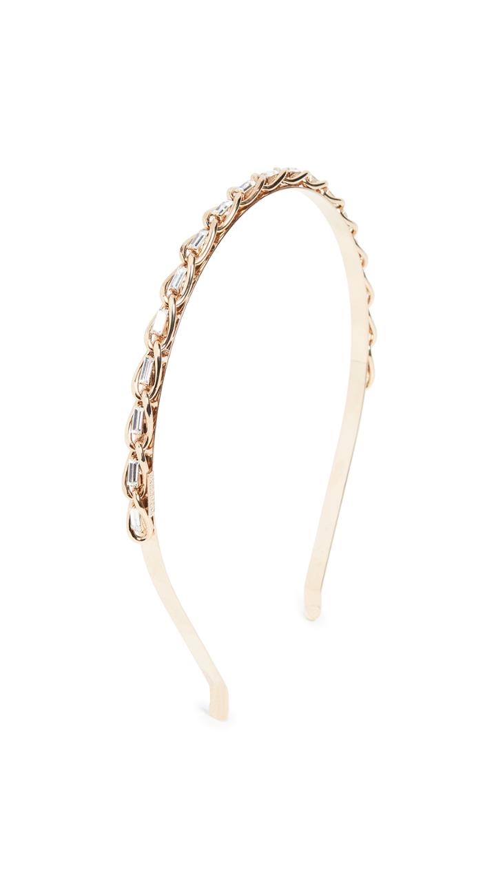 Rosantica Slim Headband