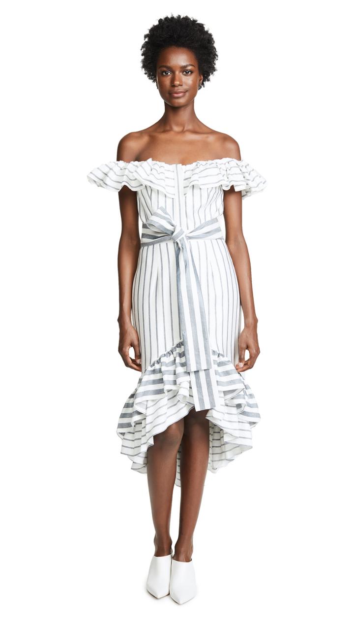 Alexis Kaya Dress