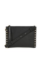 Isabel Marant Saiva Studded Cross Body Bag