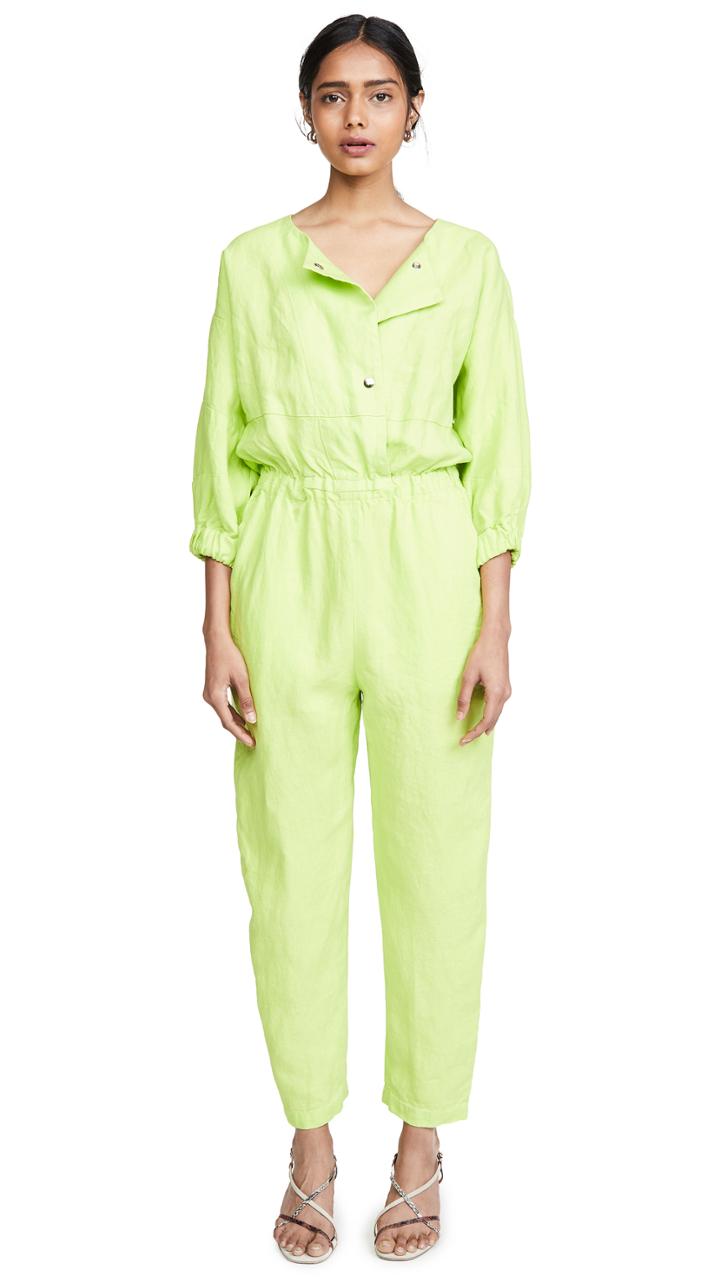 Rachel Comey Holt Jumpsuit