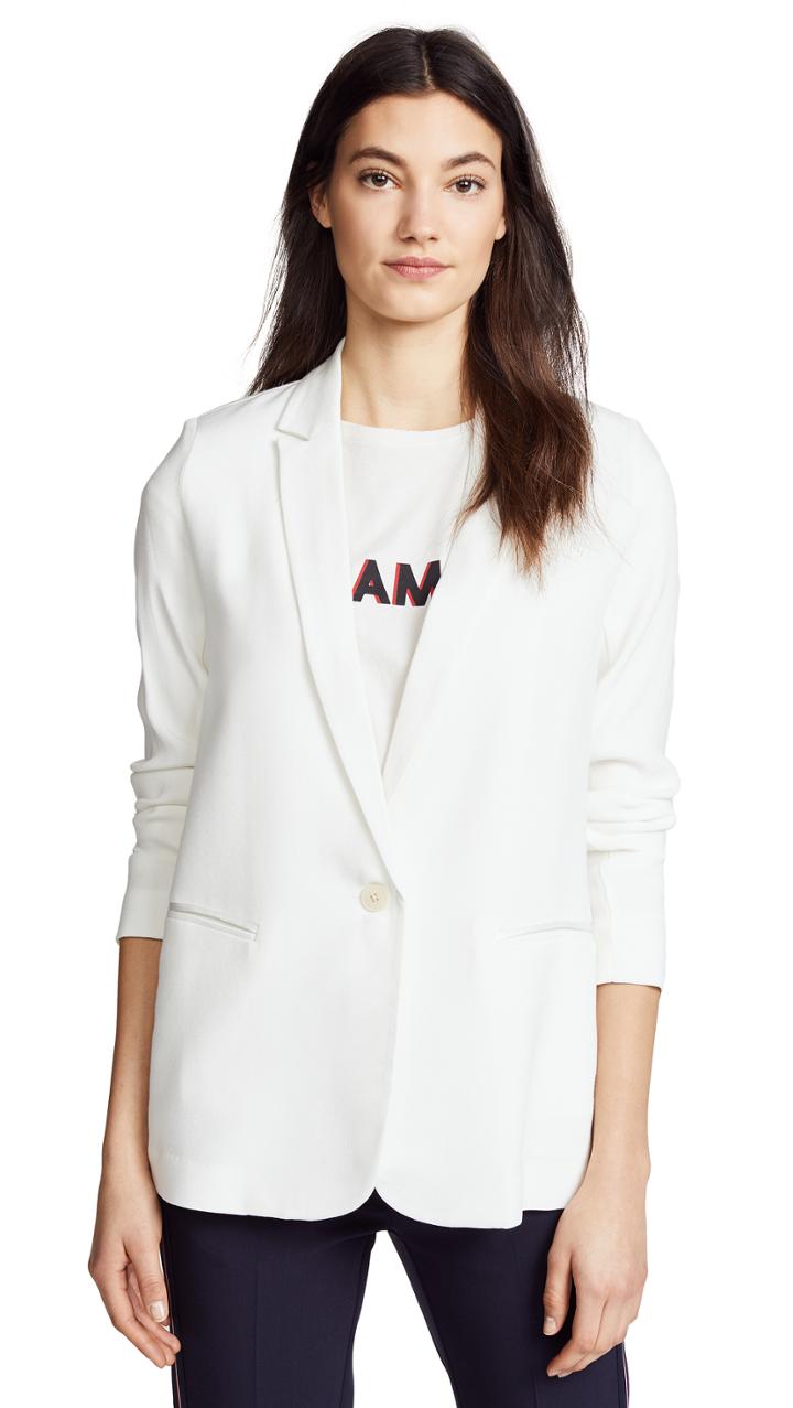 Mkt Studio Vasoua Jacket