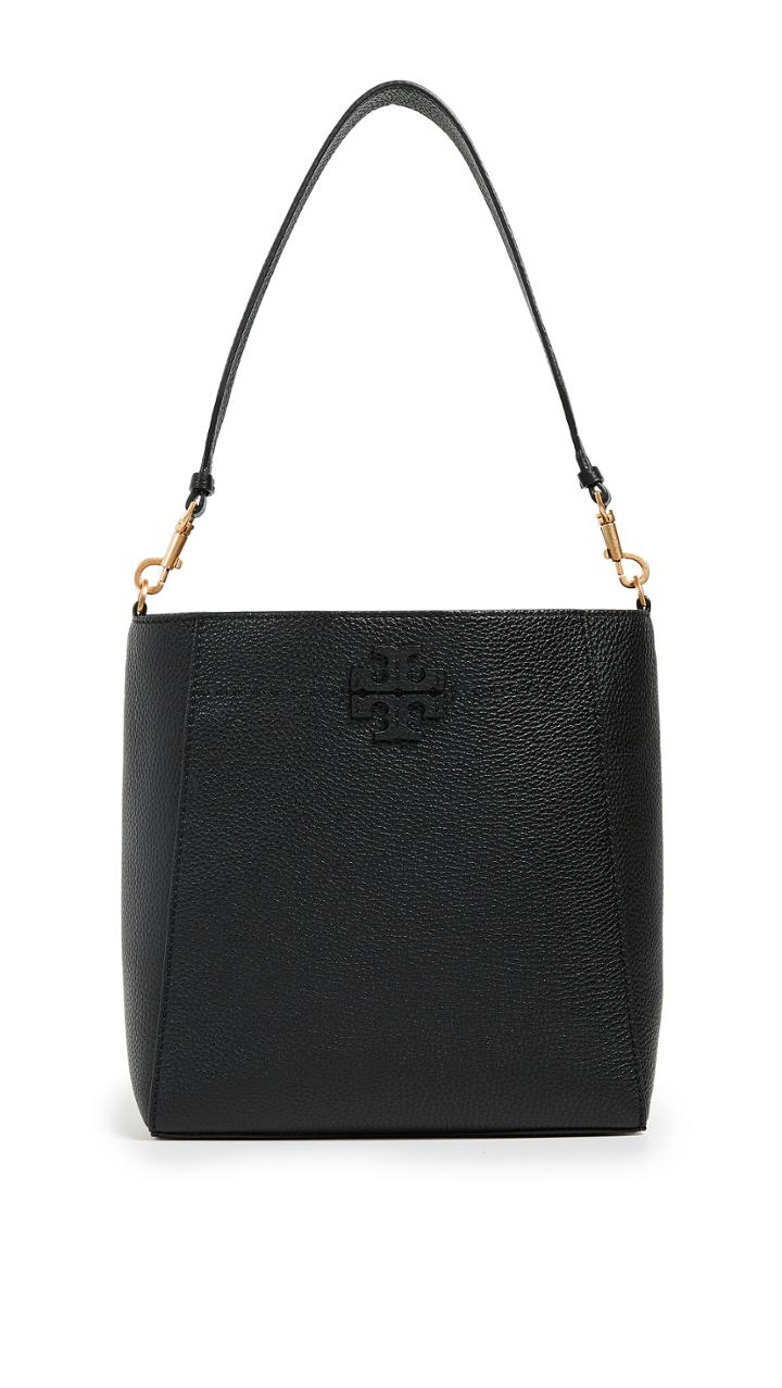Tory Burch Mcgraw Hobo Bag