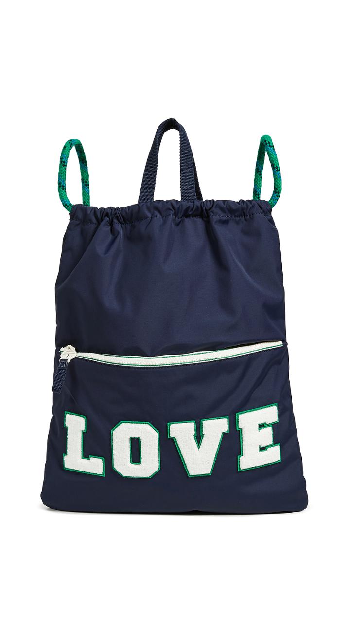 Tory Sport Love Rucksack