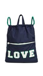 Tory Sport Love Rucksack