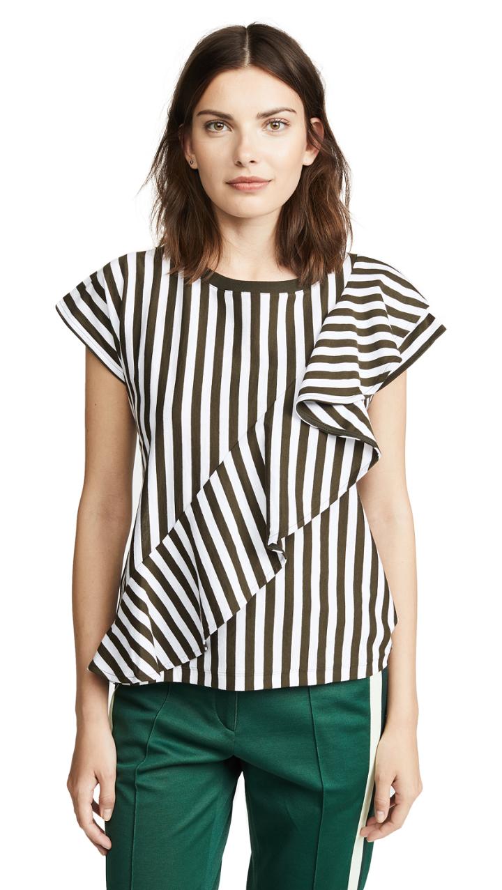 Golden Goose Delias Tee