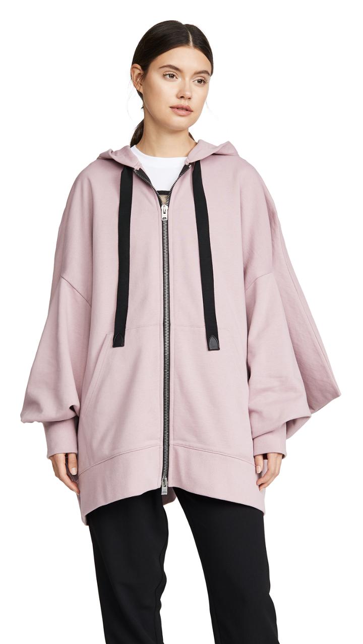 Coach 1941 Block Rexy Hoodie